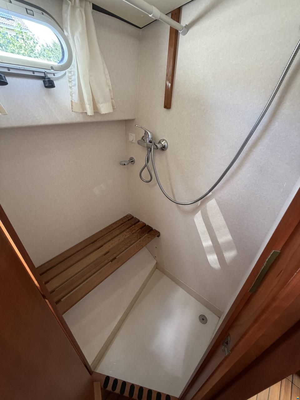 Linssen 29.9 Grand Sturdy