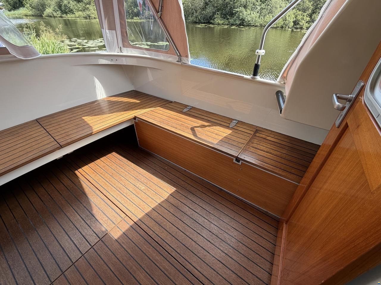 Linssen 29.9 Grand Sturdy