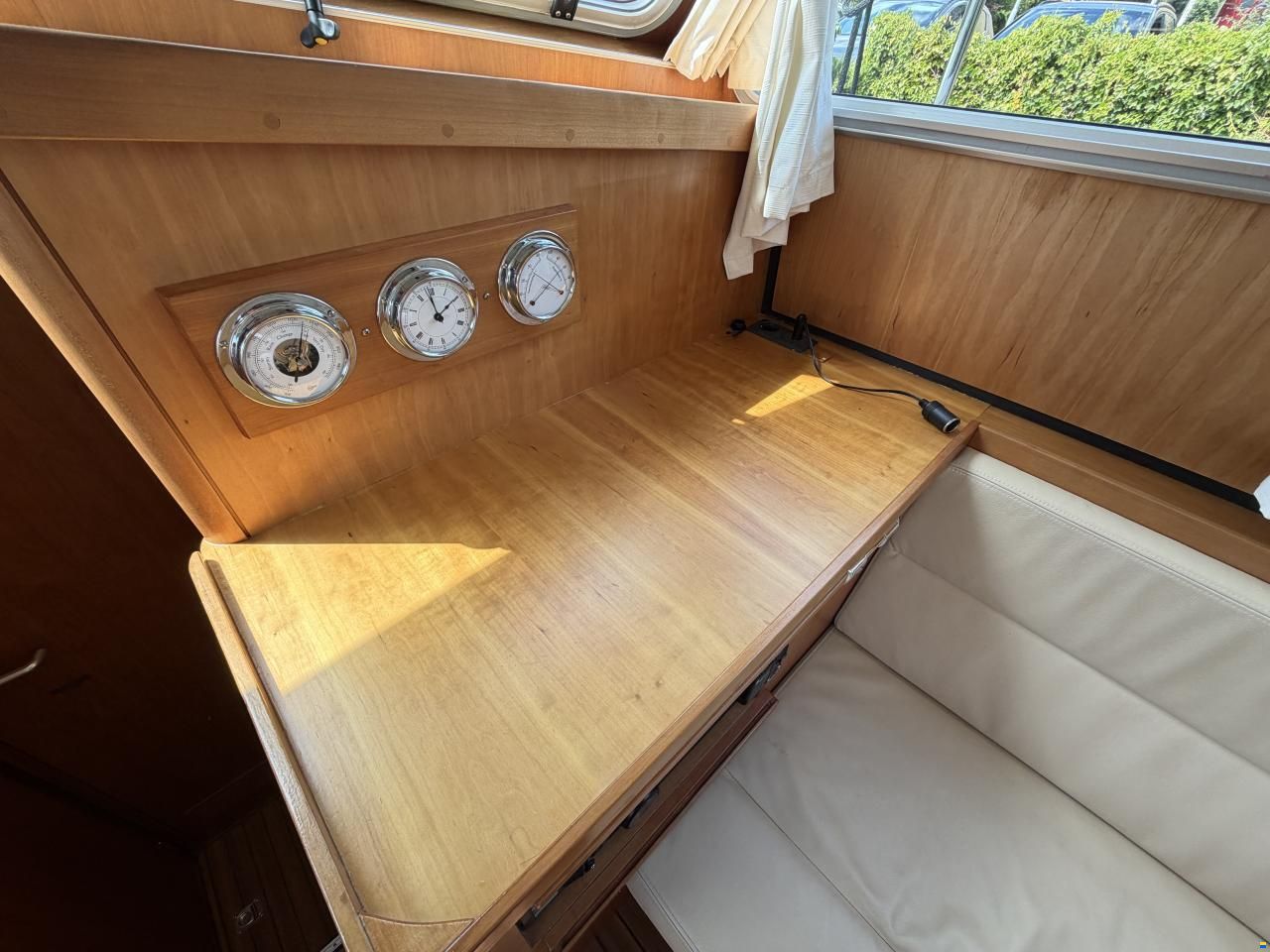 Linssen 29.9 Grand Sturdy