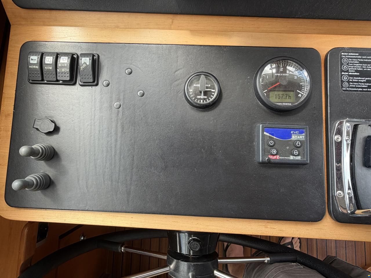 Linssen 29.9 Grand Sturdy