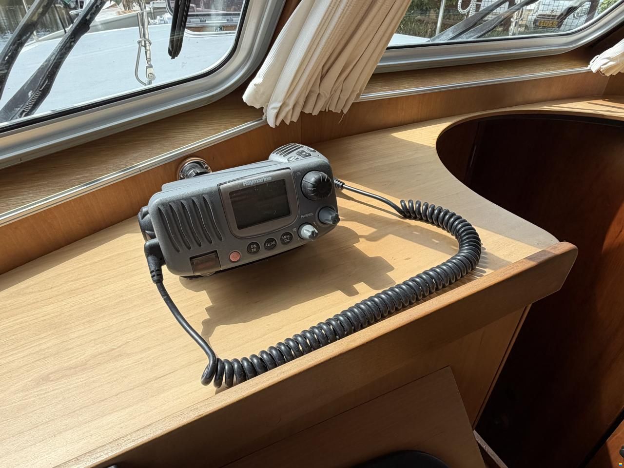 Linssen 29.9 Grand Sturdy