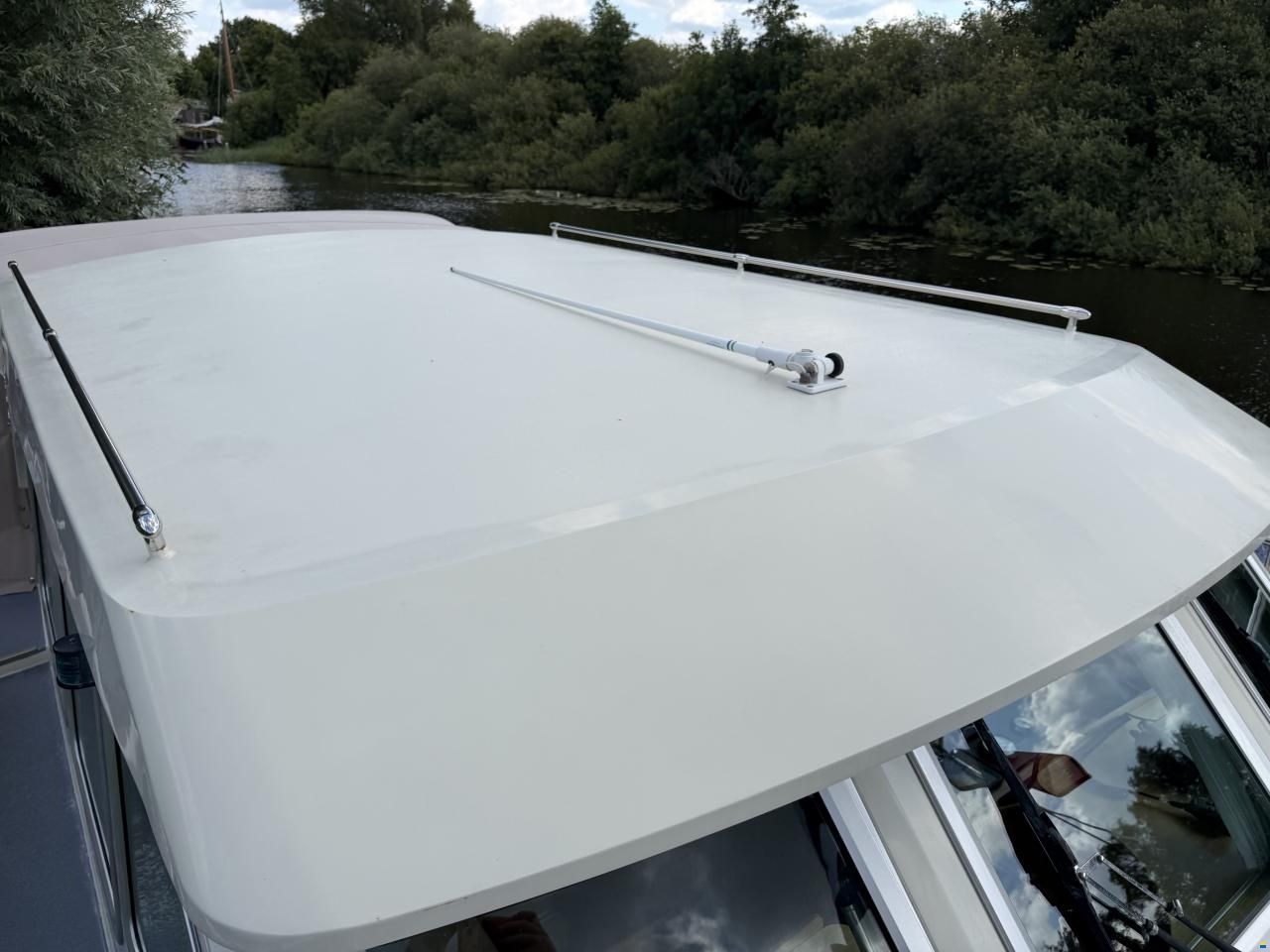 Linssen 29.9 Grand Sturdy