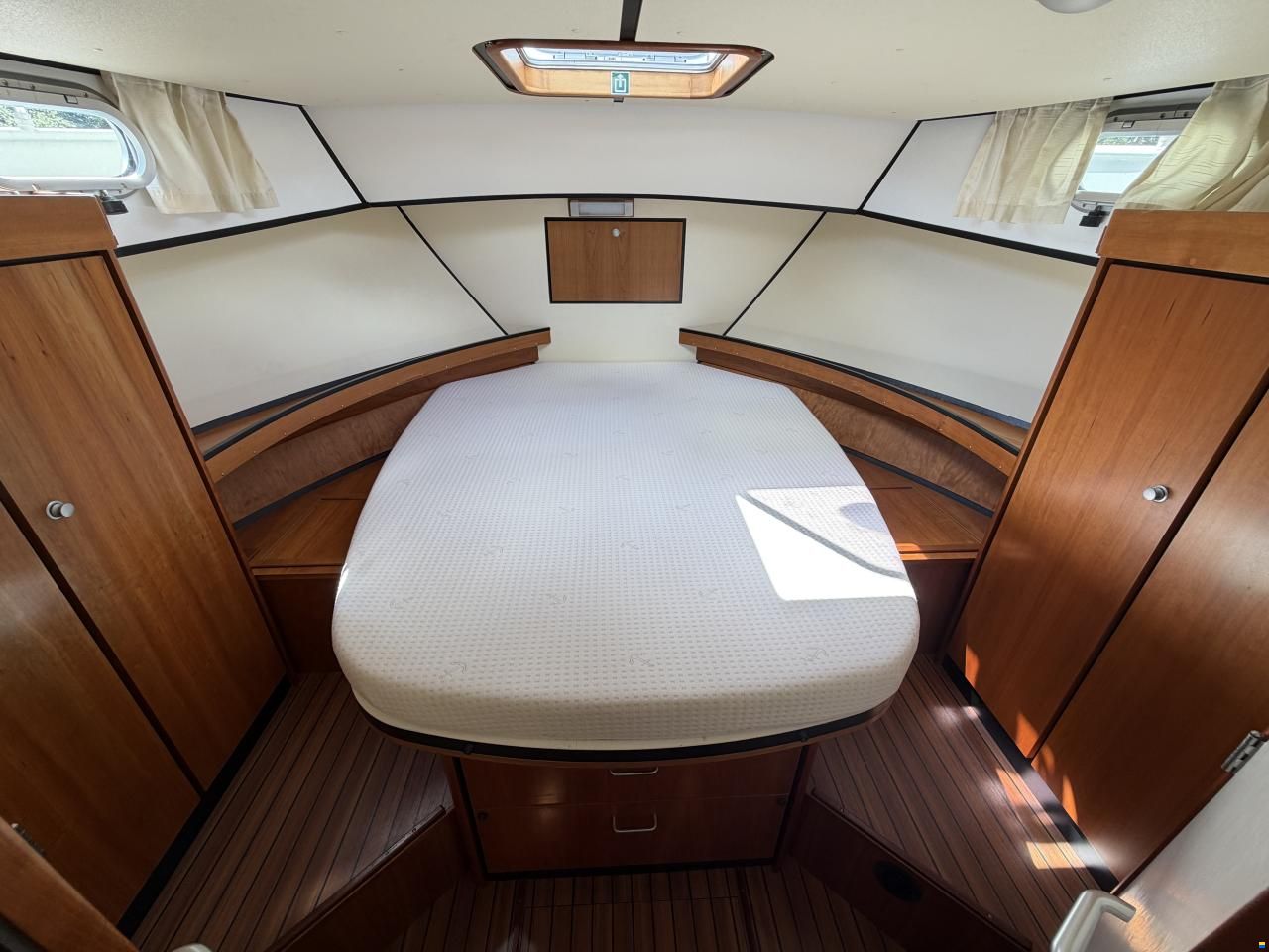 Linssen 29.9 Grand Sturdy