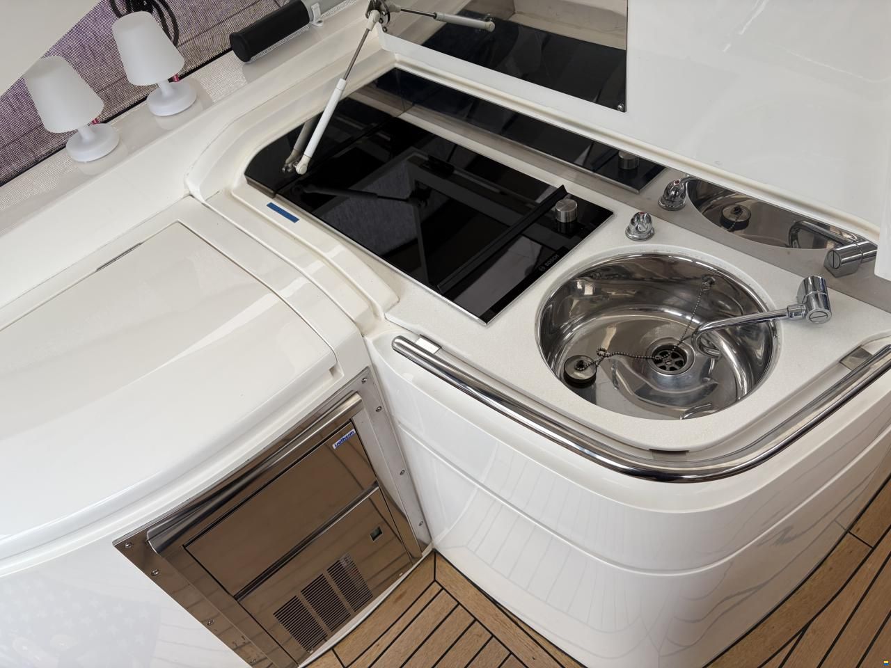 Princess V48