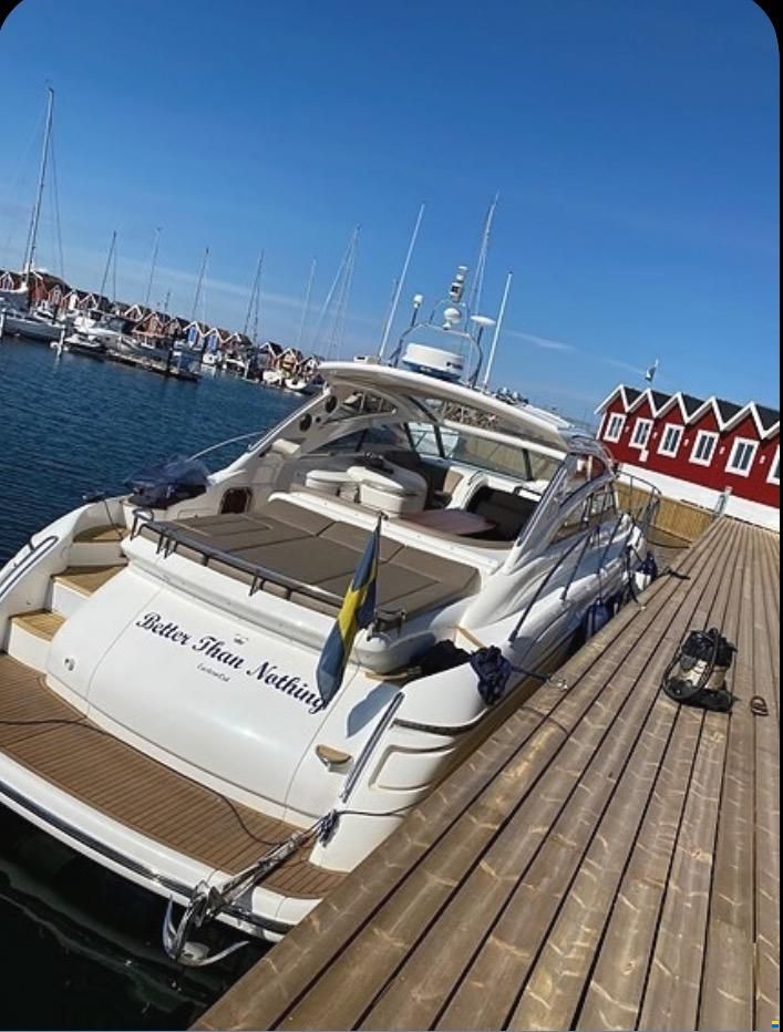 Princess V48