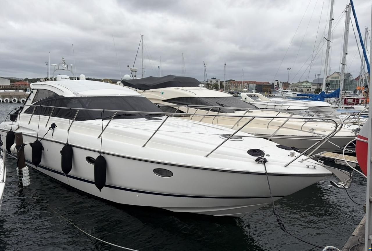 Princess V48