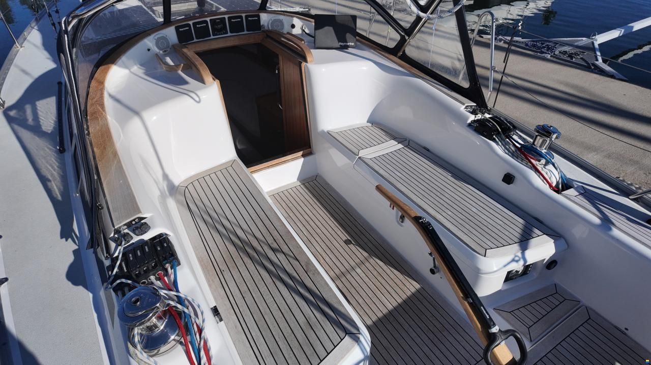 Linjett 34