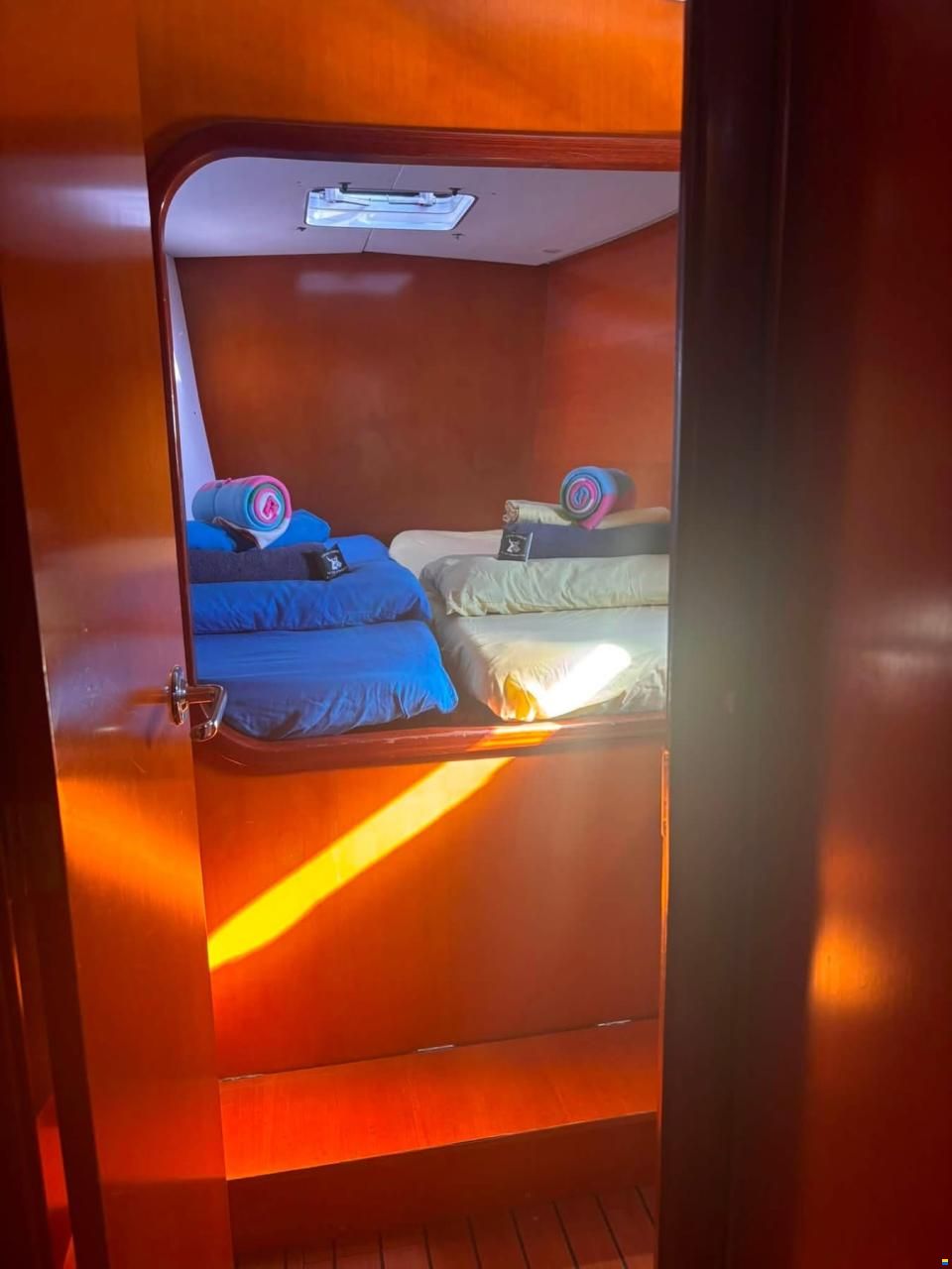 Lagoon 410