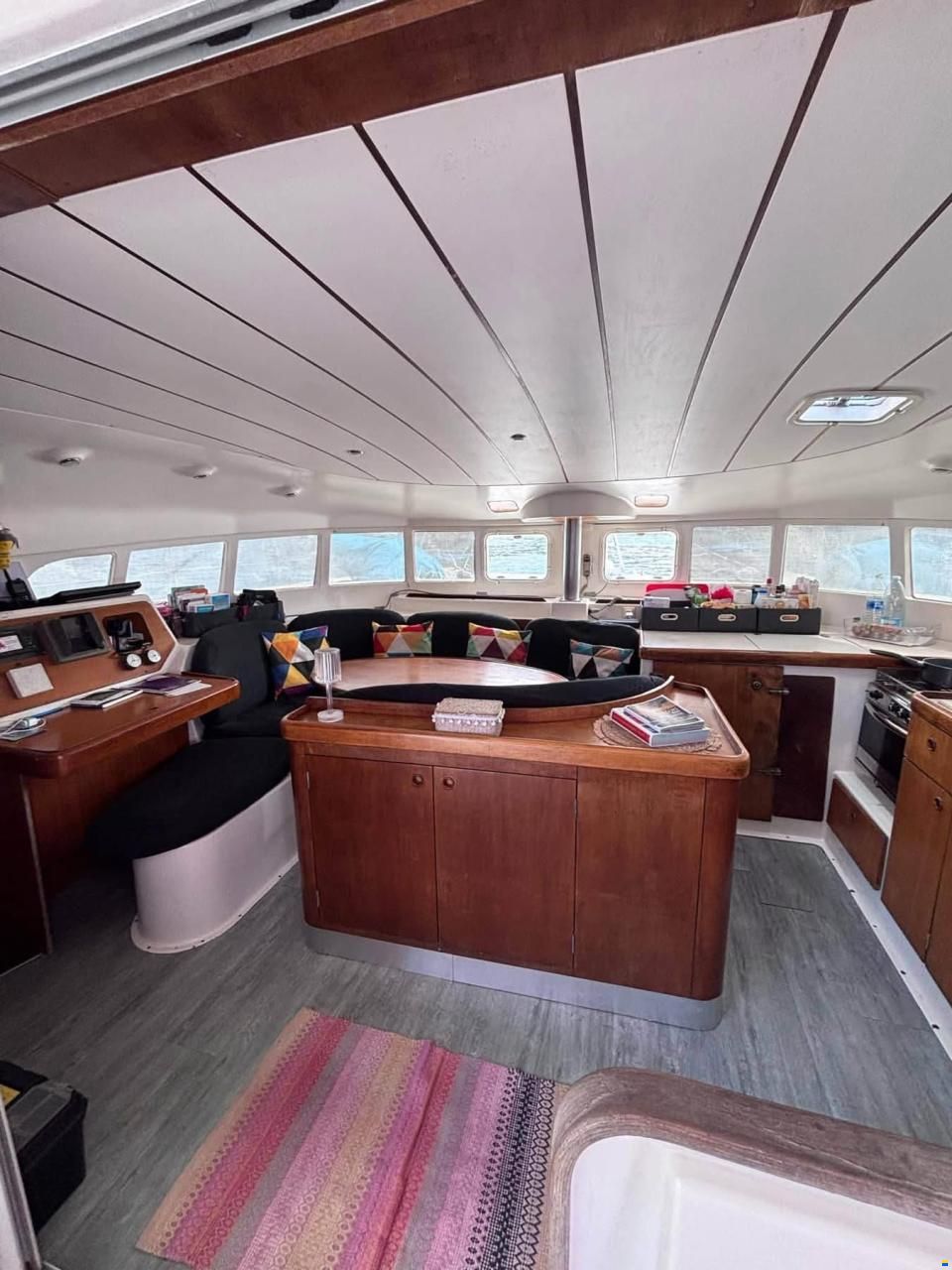 Lagoon 410