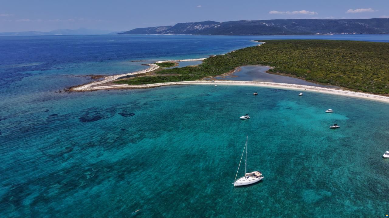 Jeanneau Sun Odyssey 449