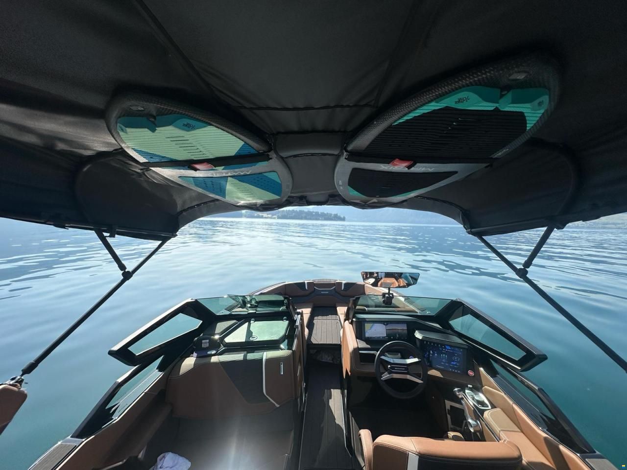 MasterCraft X24 - MY2026
