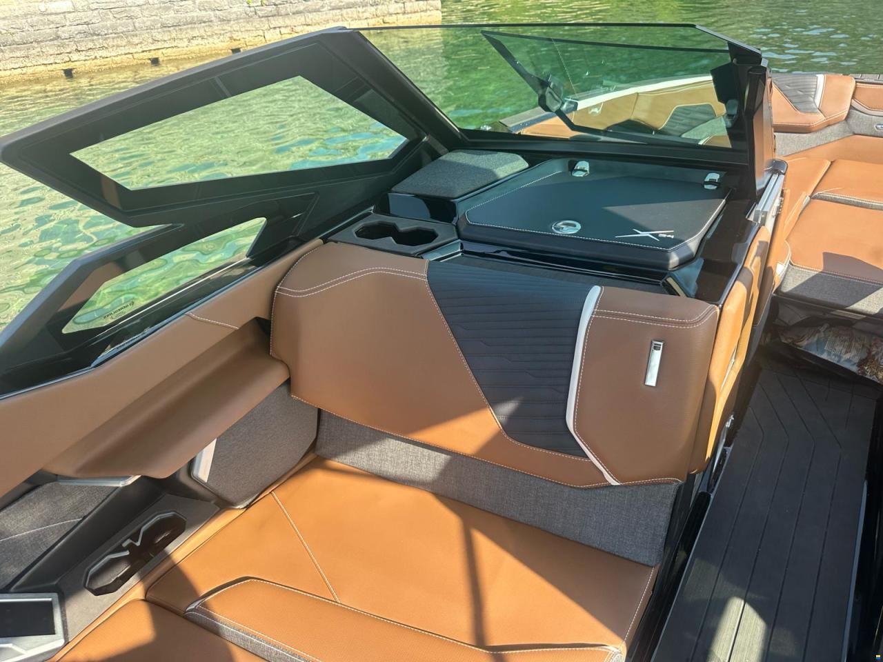 MasterCraft X24 - MY2026