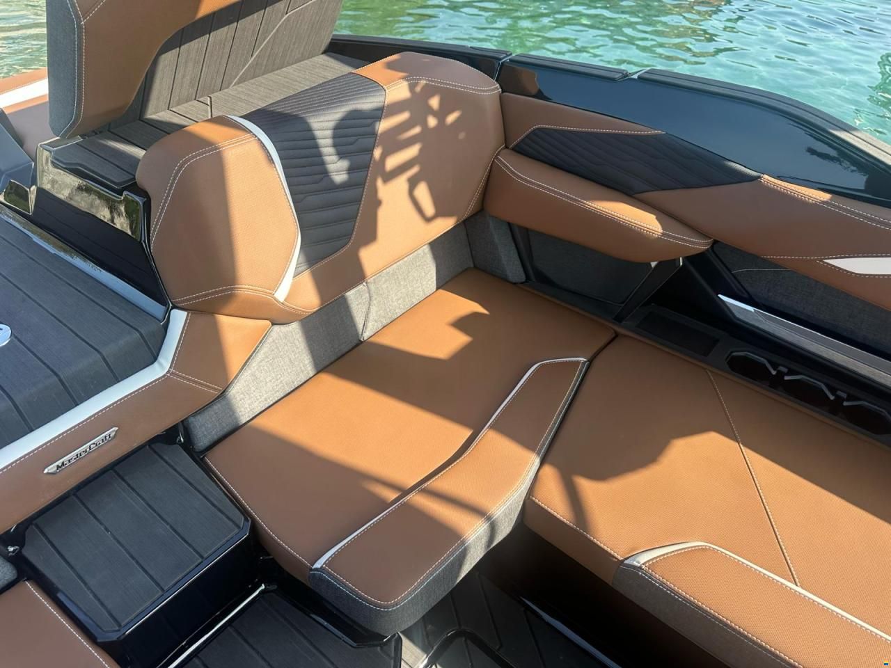 MasterCraft X24 - MY2026