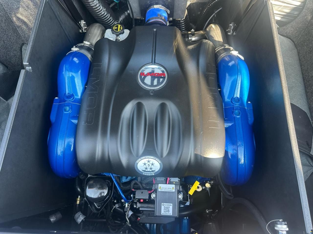MasterCraft X24 - MY2026