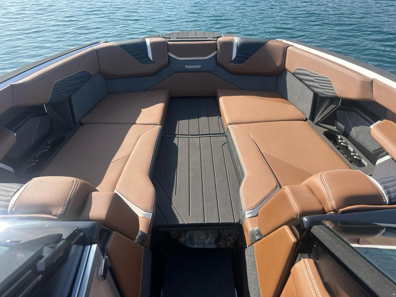 MasterCraft X24 - MY2026