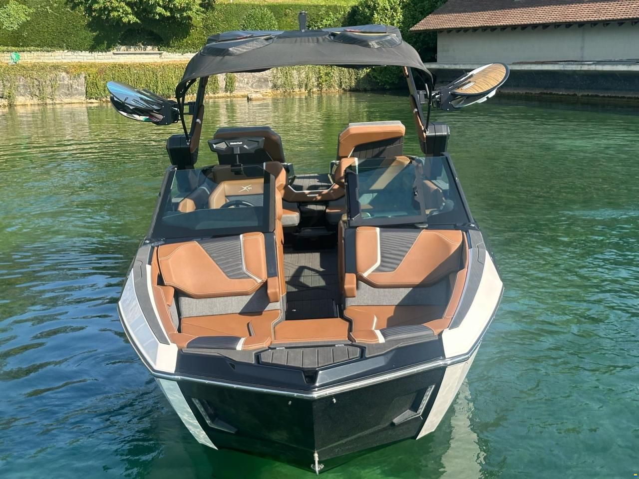 MasterCraft X24 - MY2026