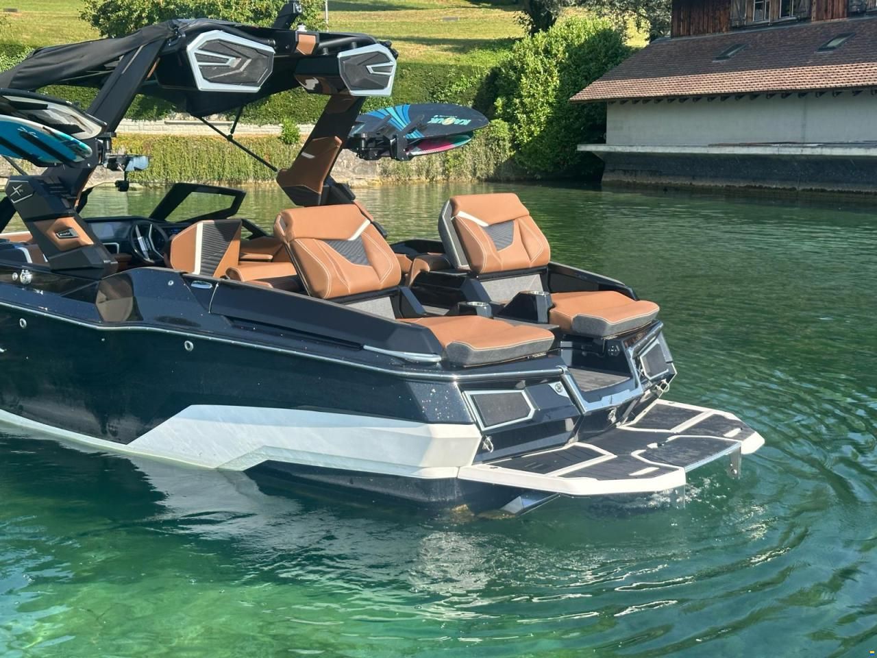 MasterCraft X24 - MY2026