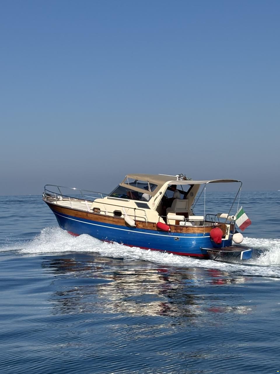 Apreamare Smeraldo 9