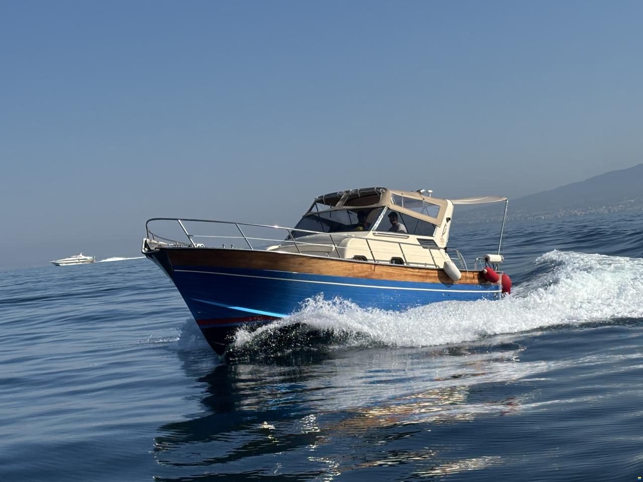Apreamare Smeraldo 9