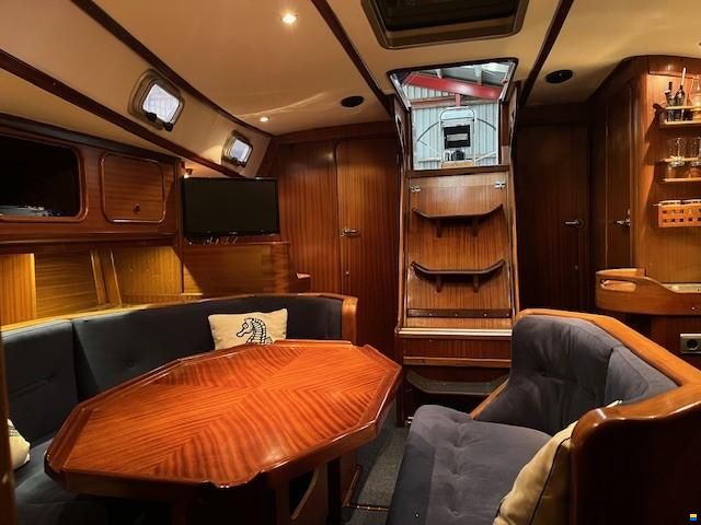 Bavaria 390 Caribic