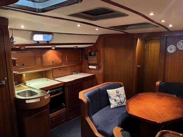 Bavaria 390 Caribic