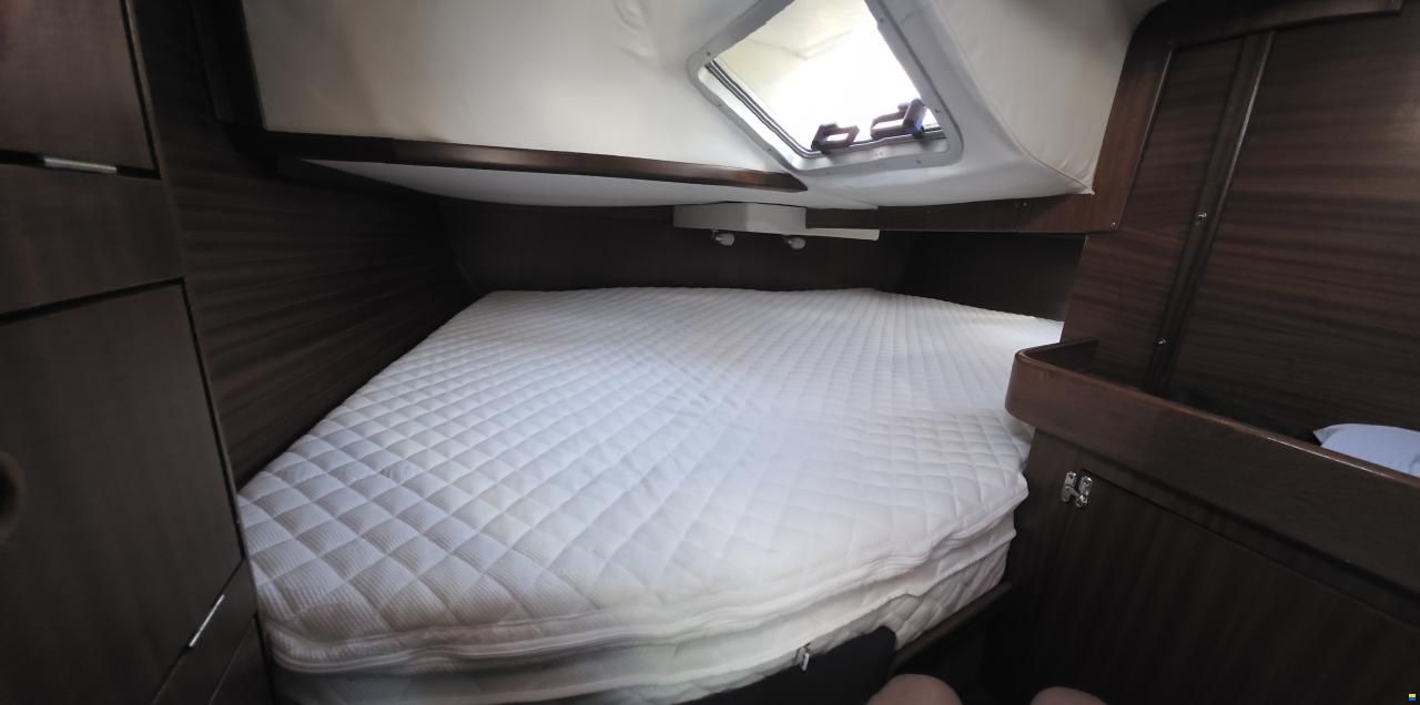Bavaria 390 Caribic