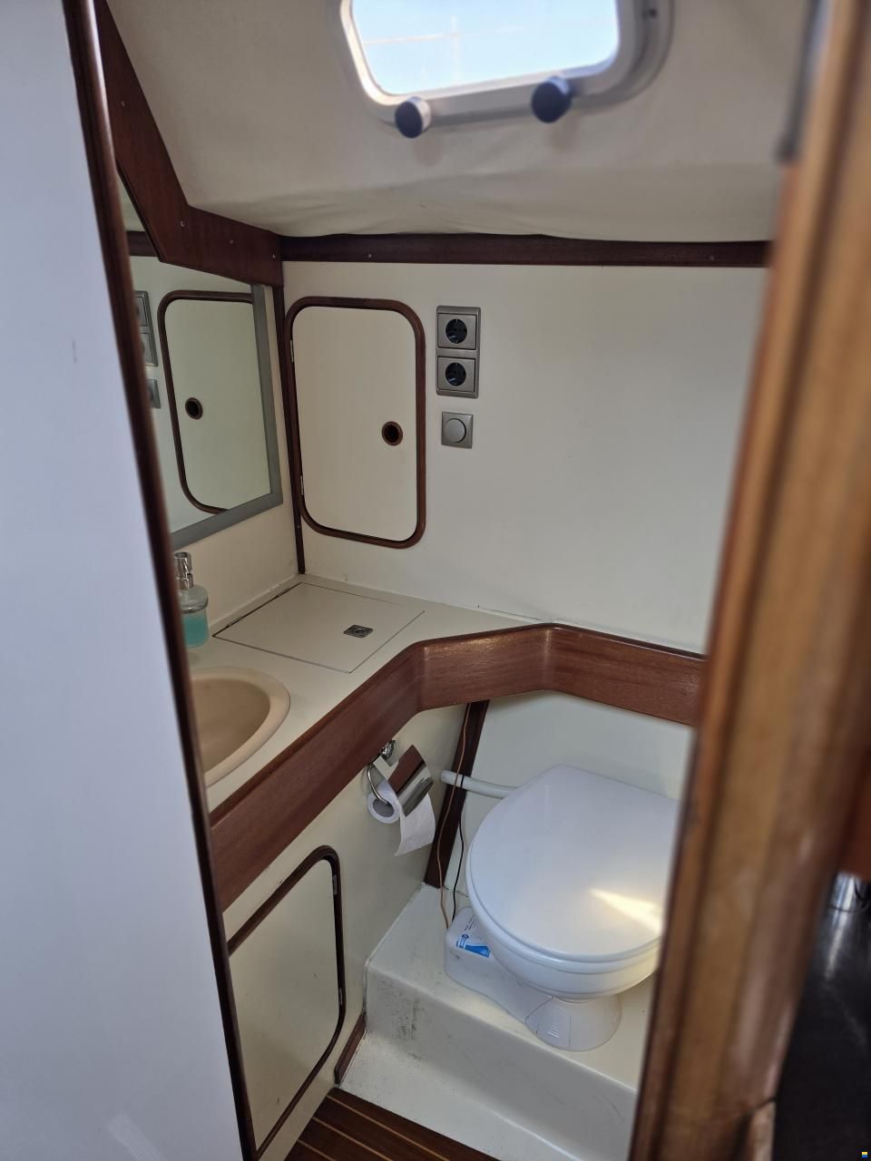 Bavaria 390 Caribic