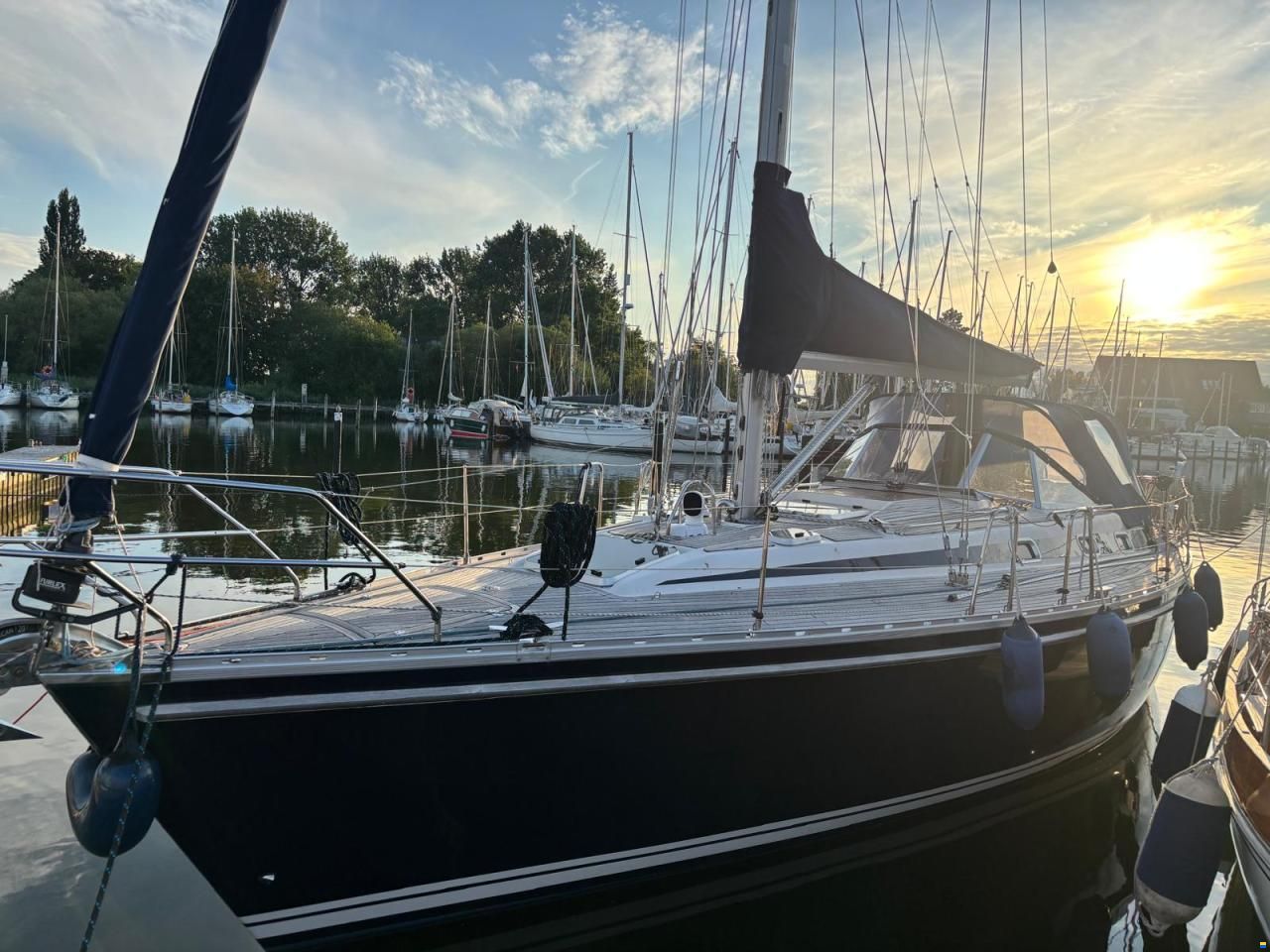 Bavaria 390 Caribic