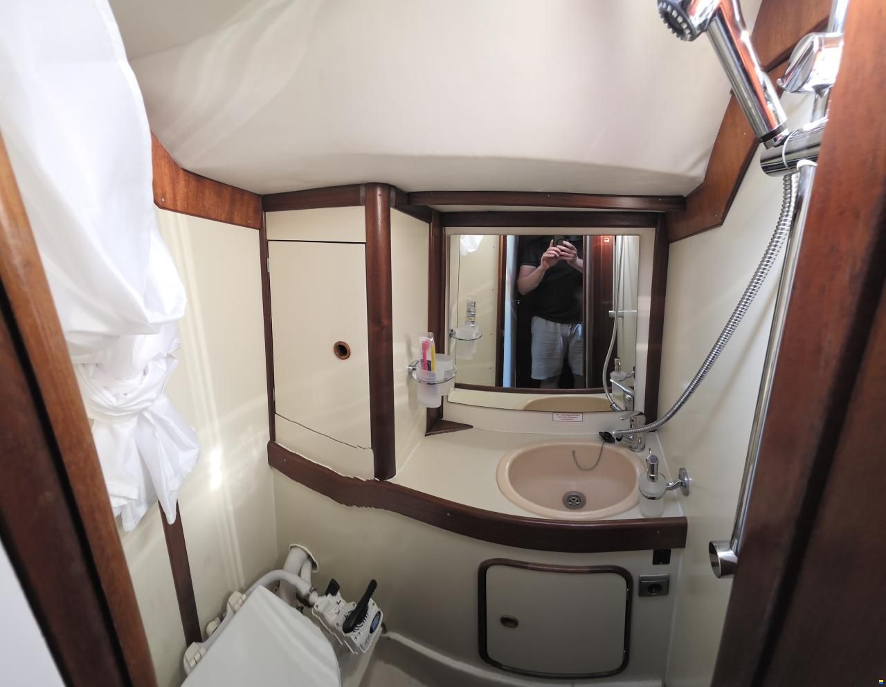 Bavaria 390 Caribic