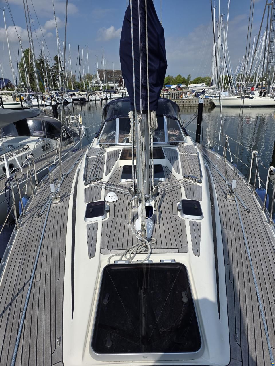 Bavaria 390 Caribic