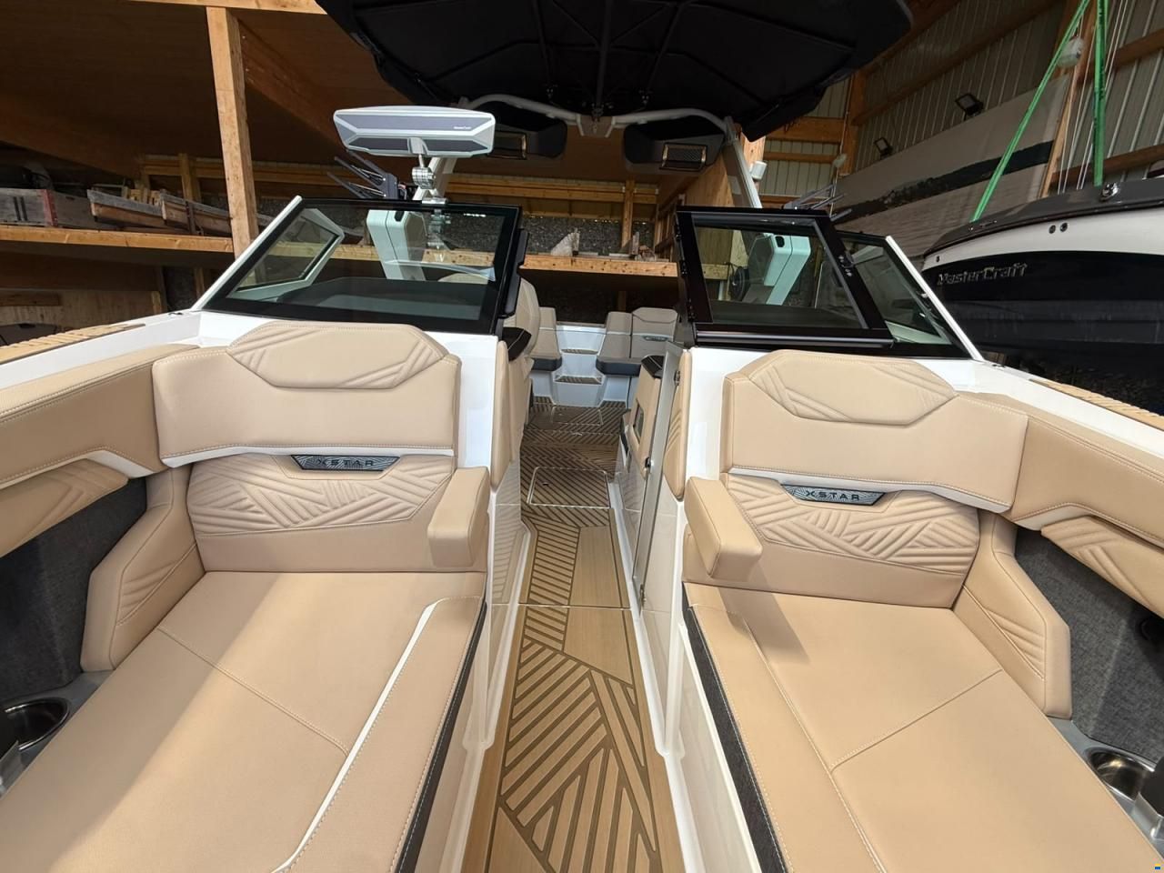 MasterCraft XStar'23