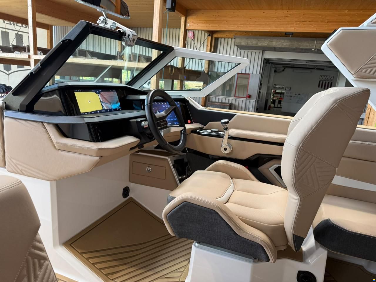 MasterCraft XStar'23