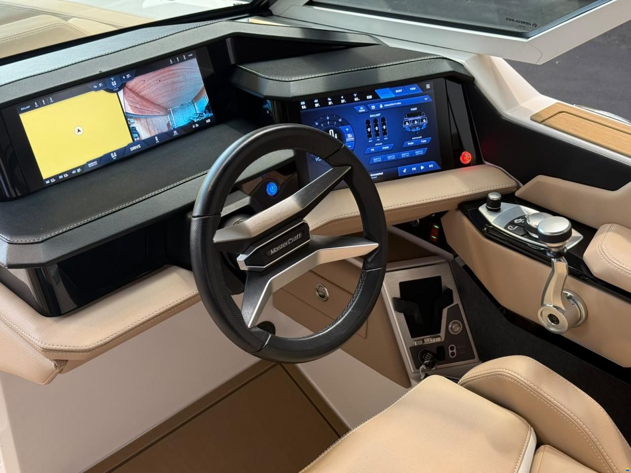MasterCraft XStar'23