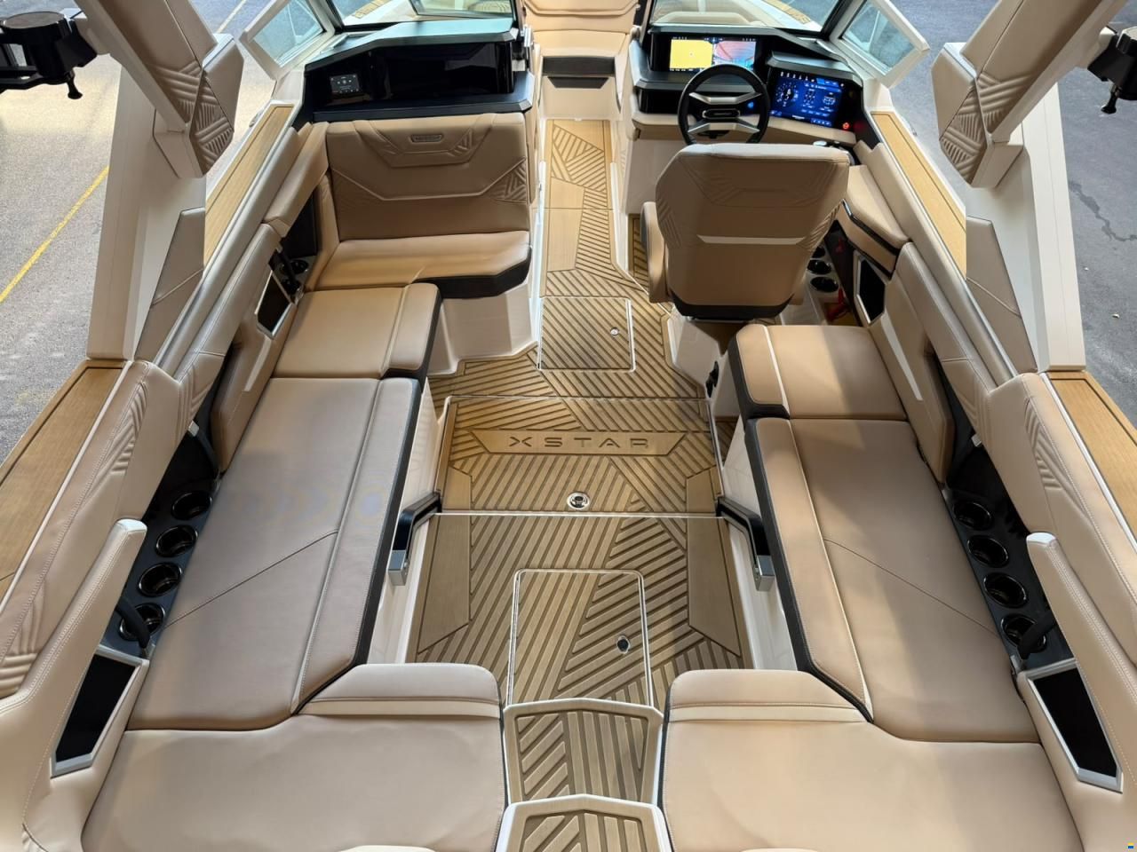 MasterCraft XStar'23