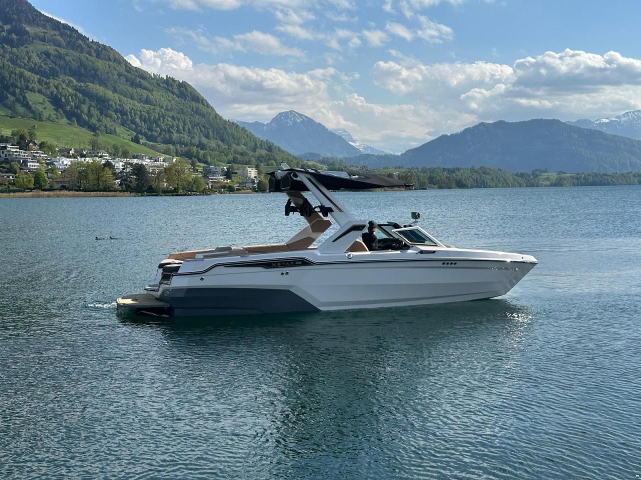 MasterCraft XStar'23