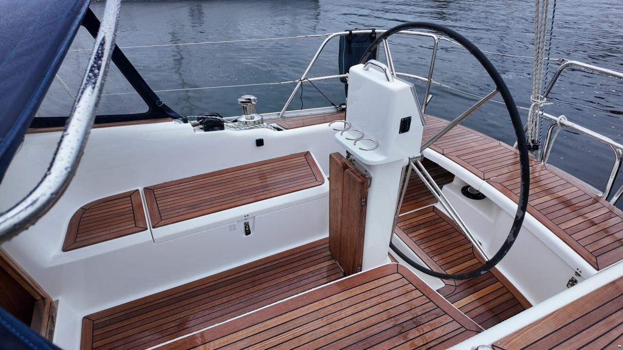 Linjett 34