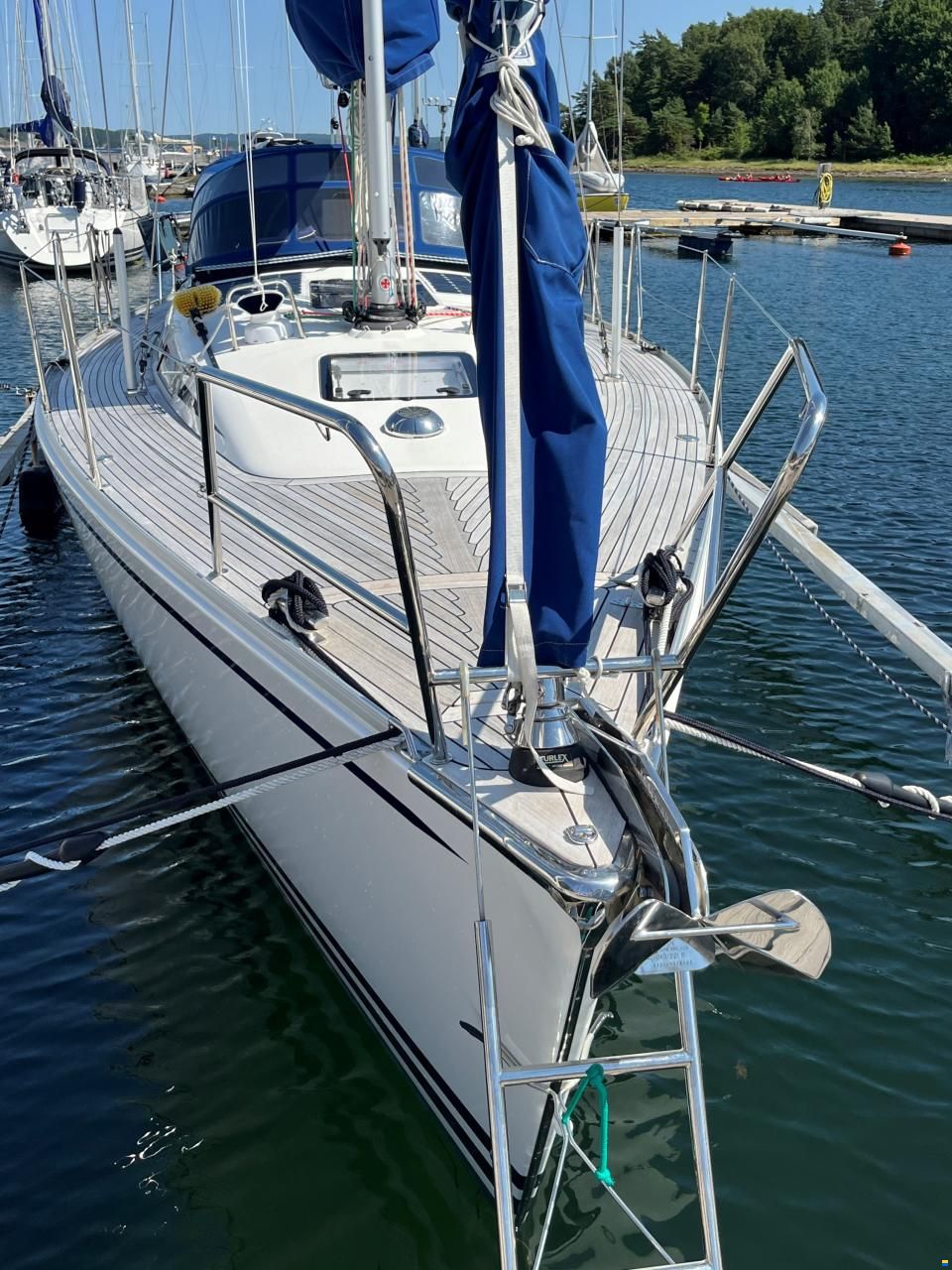 Linjett 34