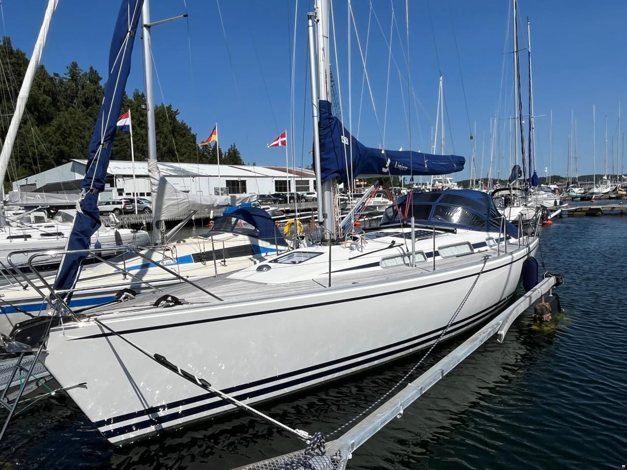 Linjett 34