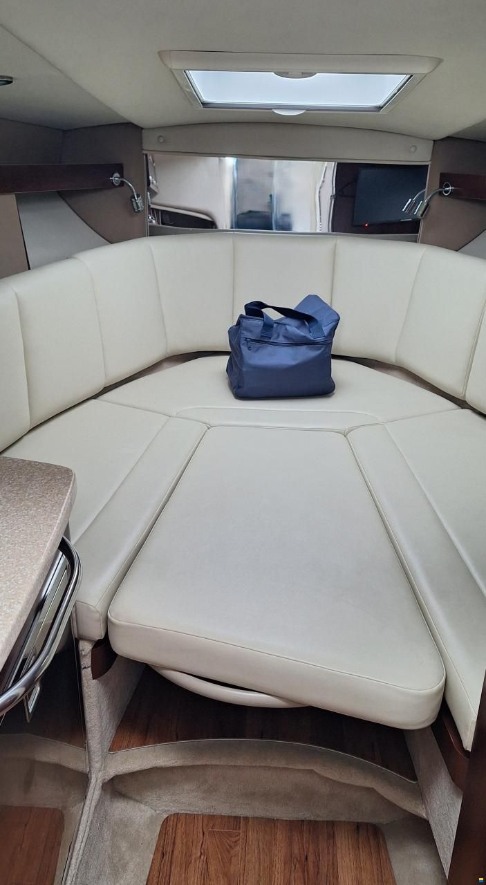 Chaparral 270 Signature