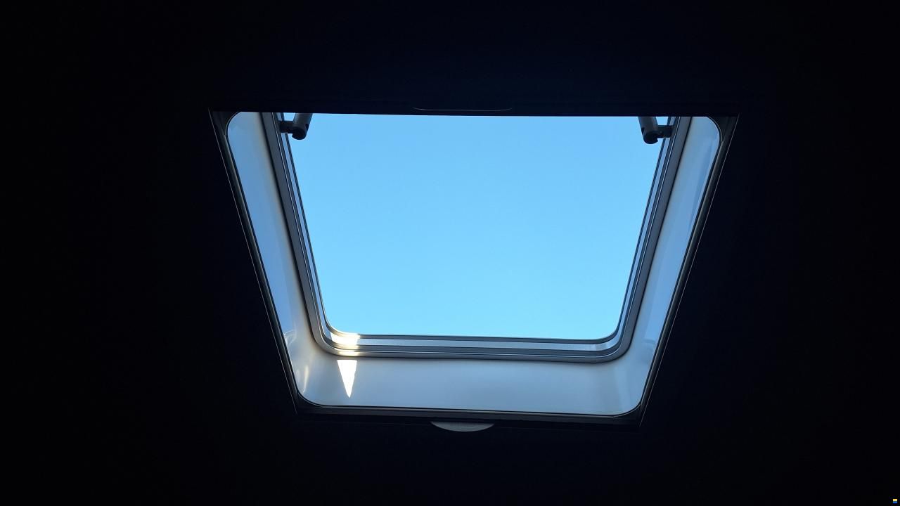 Chaparral 270 Signature