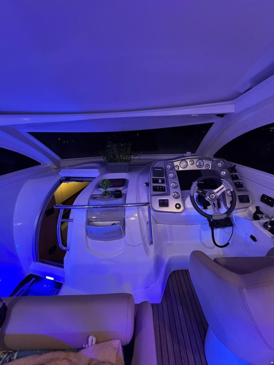 Beneteau Monte Carlo 37 Hard Top