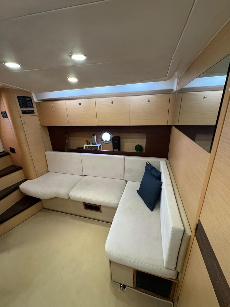 Beneteau Monte Carlo 37 Hard Top