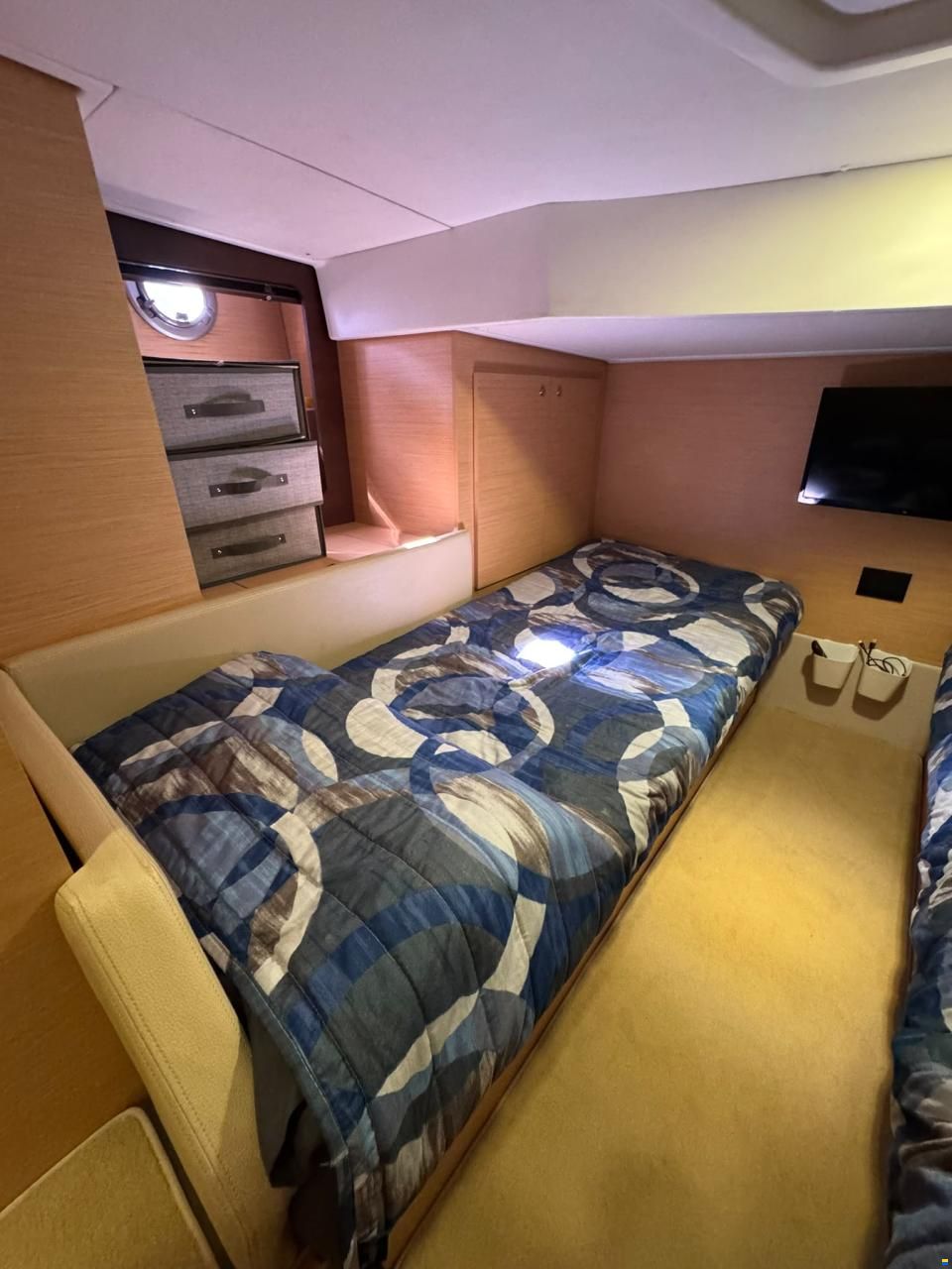Beneteau Monte Carlo 37 Hard Top