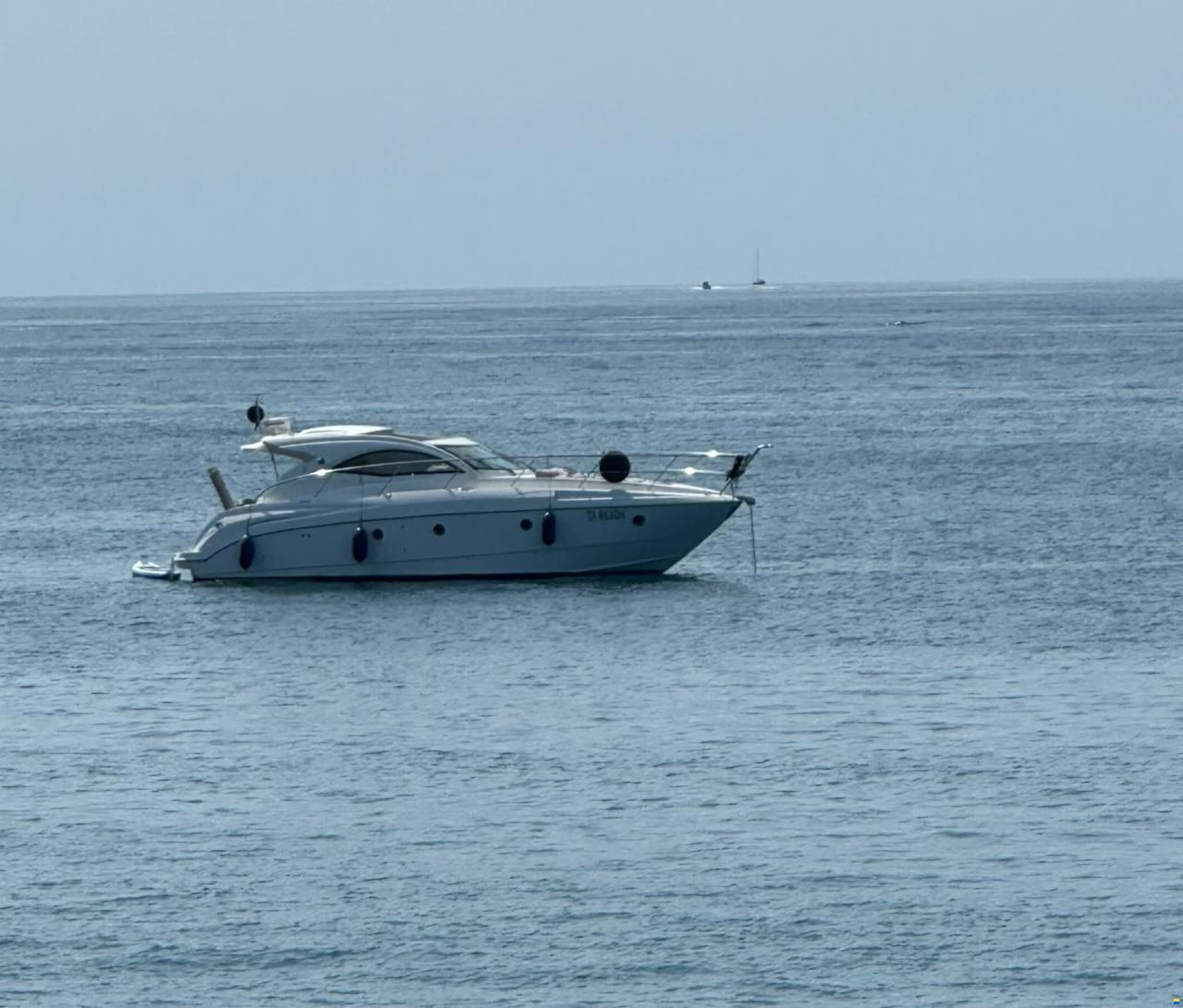 Beneteau Monte Carlo 37 Hard Top