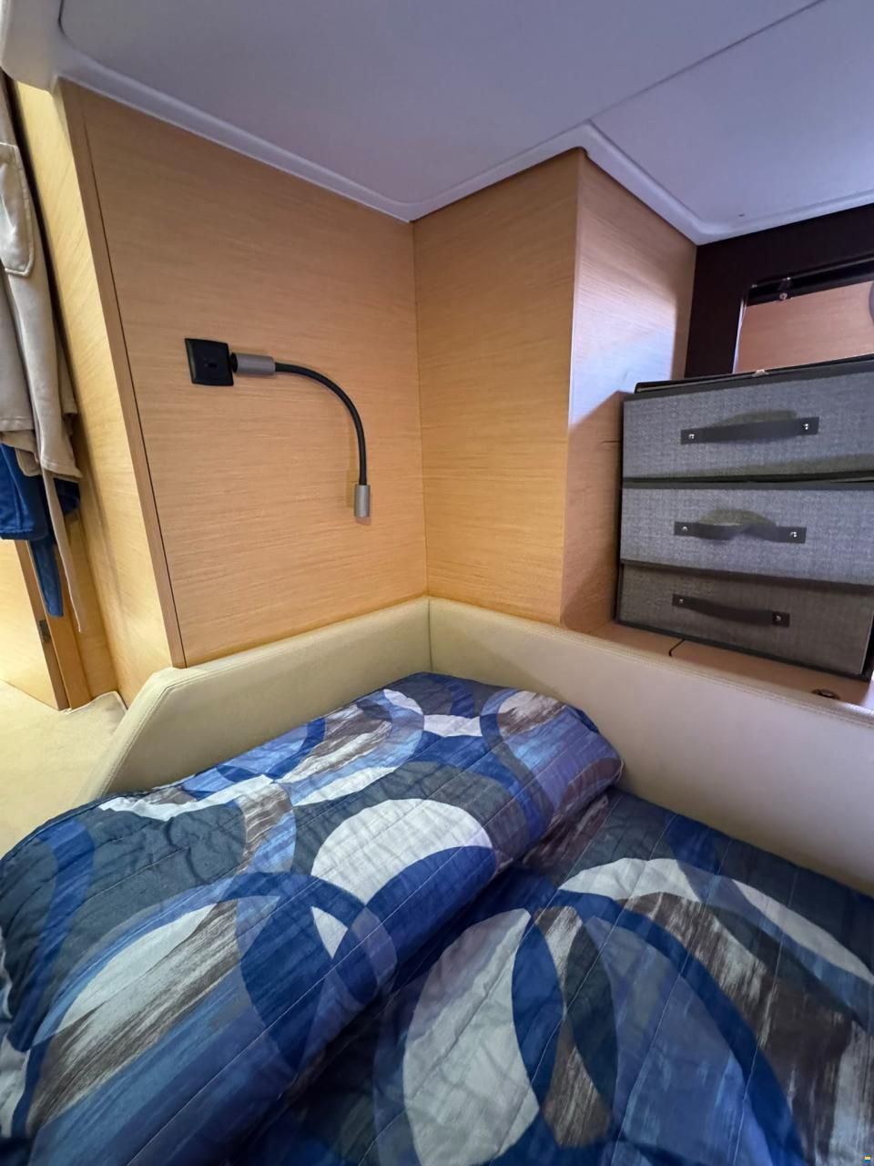 Beneteau Monte Carlo 37 Hard Top