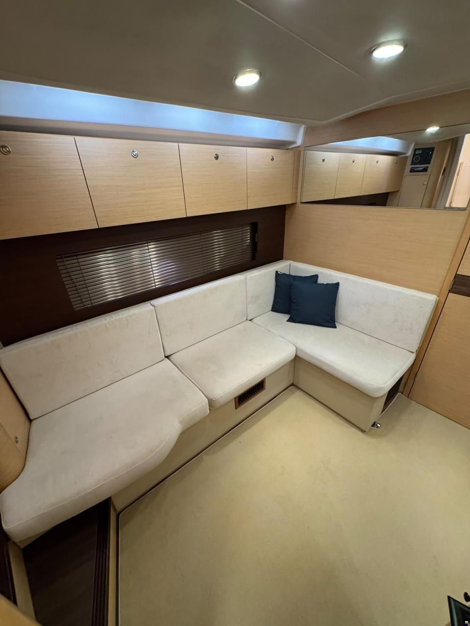 Beneteau Monte Carlo 37 Hard Top