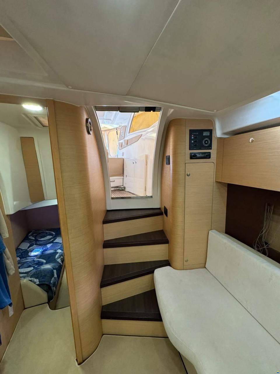Beneteau Monte Carlo 37 Hard Top