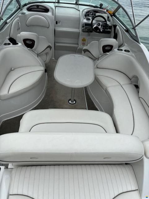 Crownline 275ccr