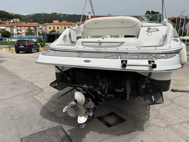 Crownline 275ccr