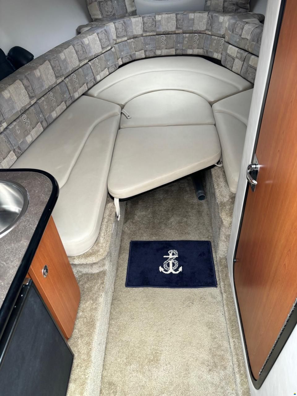 Crownline 275ccr